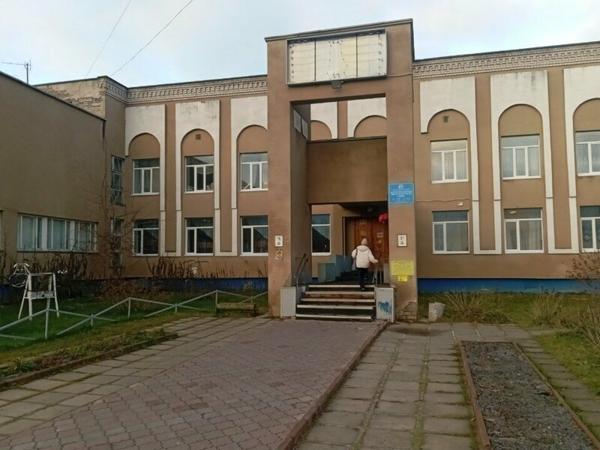 Котласская школа искусств № 7 Гамма, Котлас