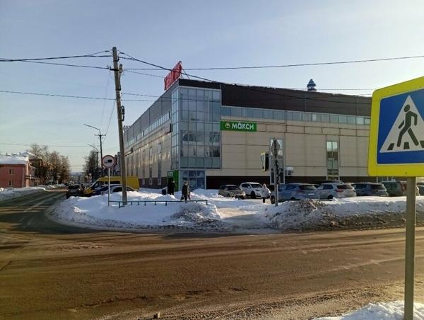Фантастика, Котлас