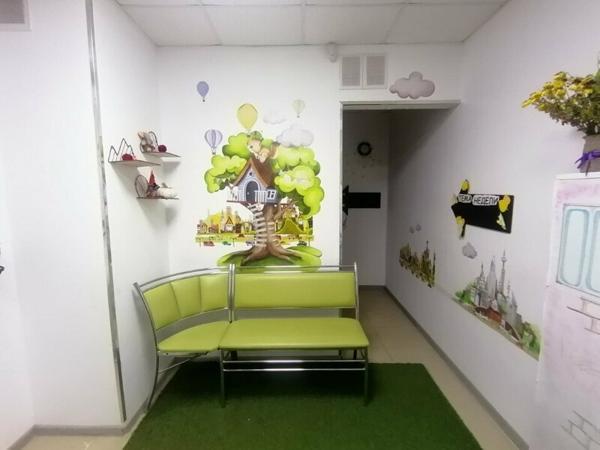 Детский развивающий центр SёMin club, Ковров