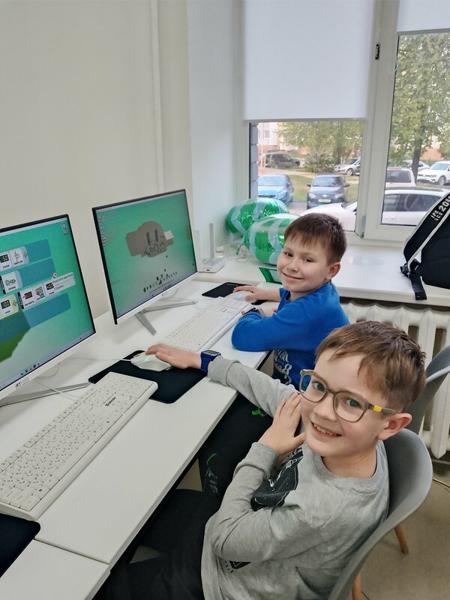 Jetcode, Ковров