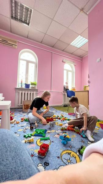 Детский развивающий центр Ирины Хохловой, Краснодар