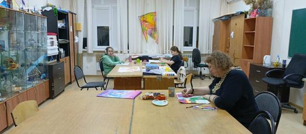 Центр развития детей и молодежи Краснодарского края, Краснодар