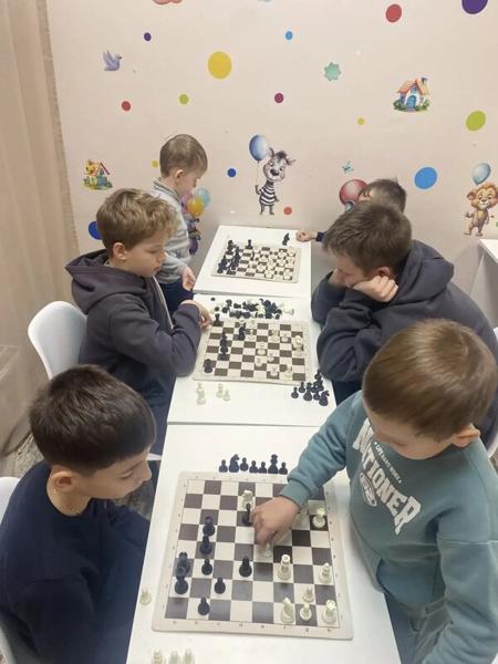 IQ Club, Краснодар