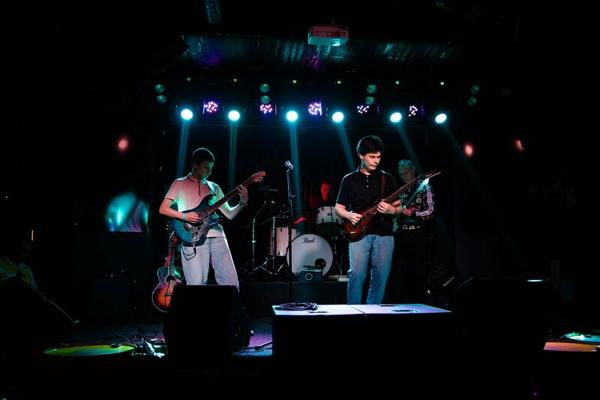 Гитар Гуру, Краснодар