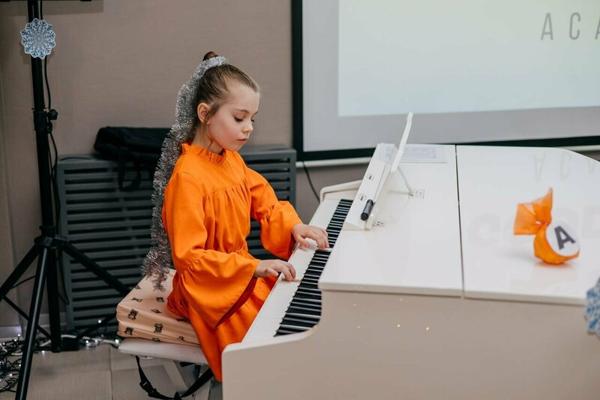 Good Music, Краснодар