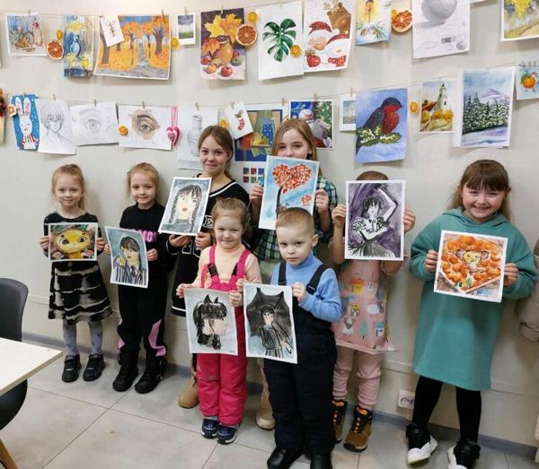 Art School, Краснодар
