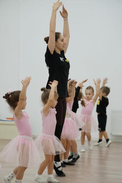DanceProfi, Краснодар