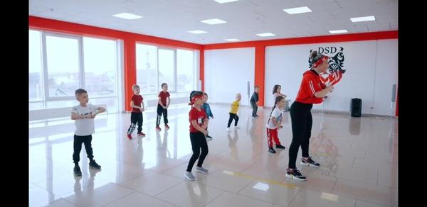 Школа танцев Драйв им. Владимира Виско, Краснодар