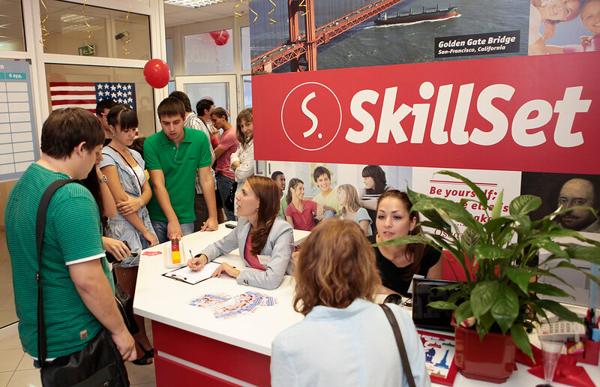 Skillset, Краснодар