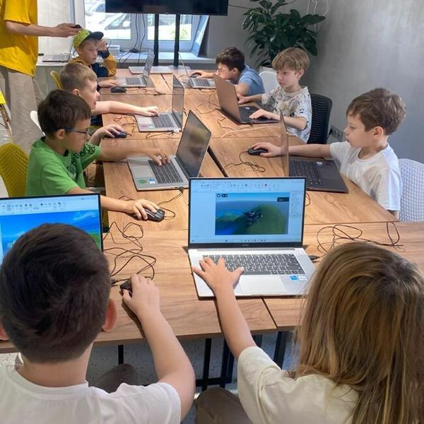 WowSkills, Красногорск