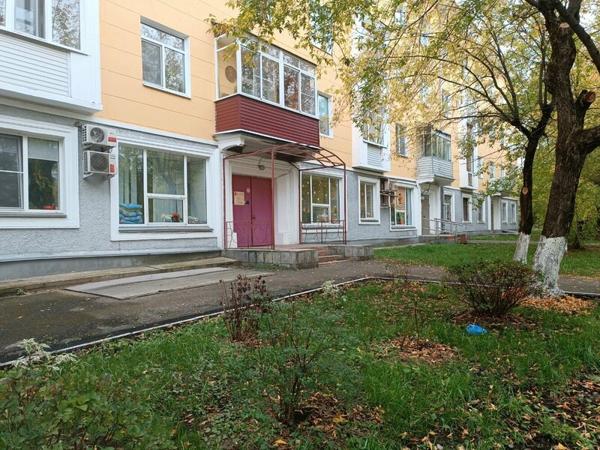 Маленький гений, Краснокамск