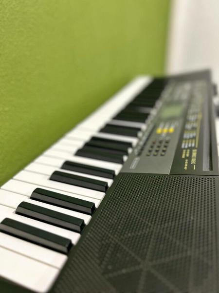 Lu Entertainment, Краснослободск