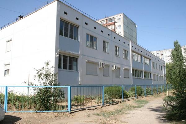 Детская школа искусств № 5, Краснослободск