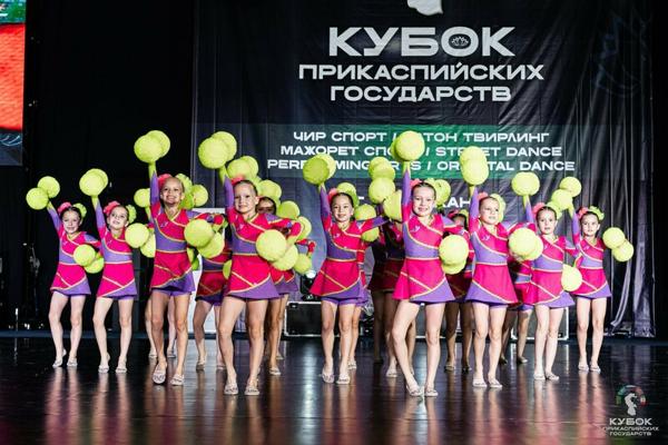 Примо, Краснослободск
