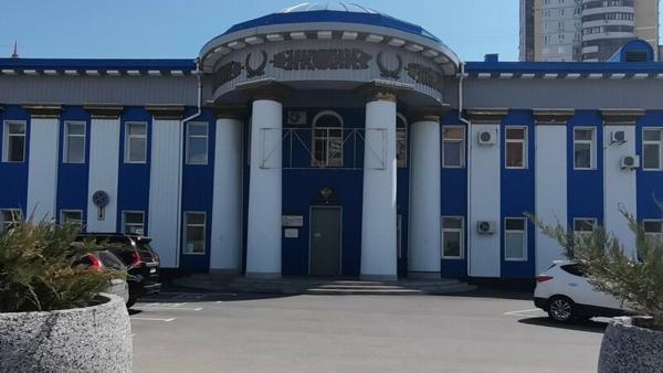 Айкидо, Краснослободск