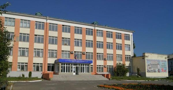 Уроборос, Краснотурьинск