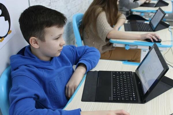 Софтиум, Красноярск