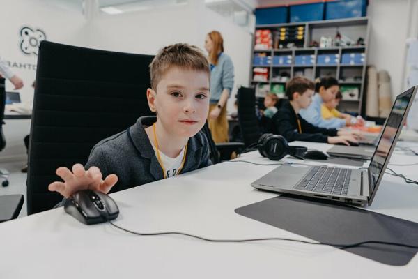 It-куб, Красноярск