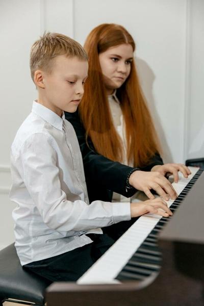 Grande piano, Красноярск