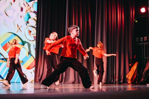 Art. Dance. Company, Красноярск