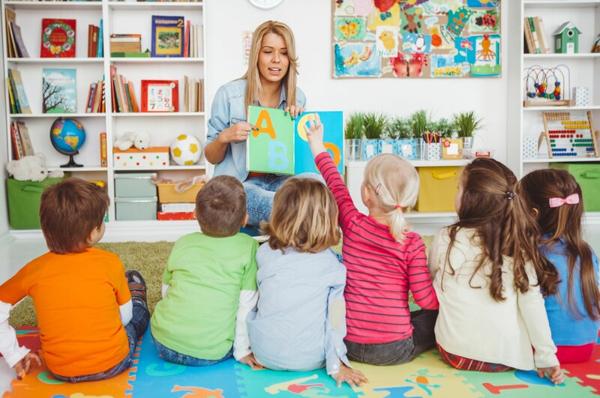 Play English, Красноярск