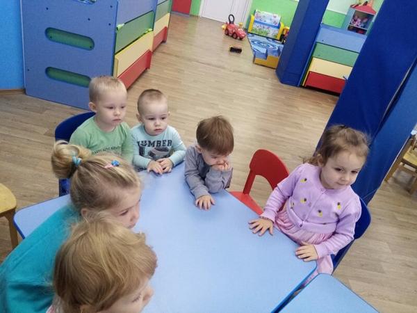Центр развития ребенка-детский сад Анюта, Краснозаводск