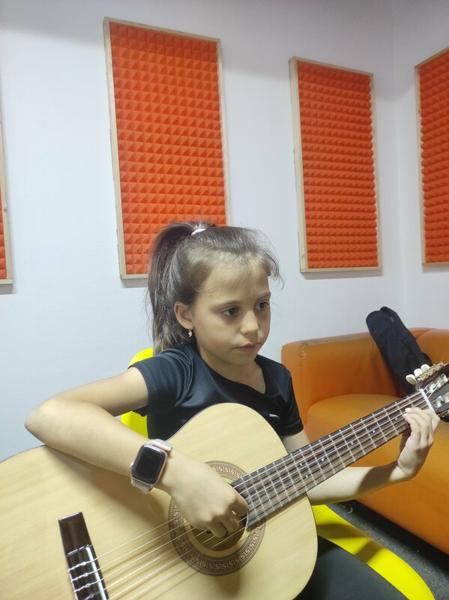 Gold Street Music, Краснозаводск