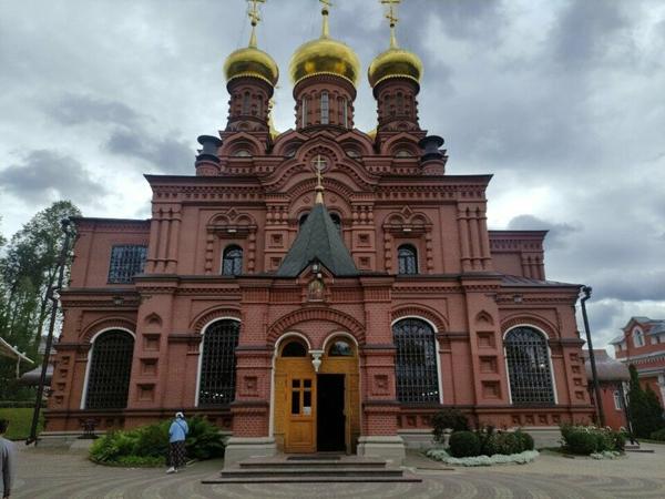 Ансамбль Синергия Север-Восток, Краснозаводск
