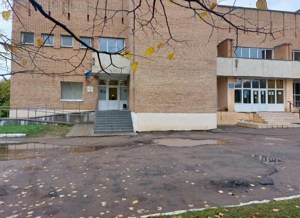 МБУ ДО Новогородковская детская школа искусств Лира, Кубинка