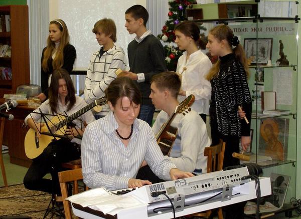 Скворец, Кудрово
