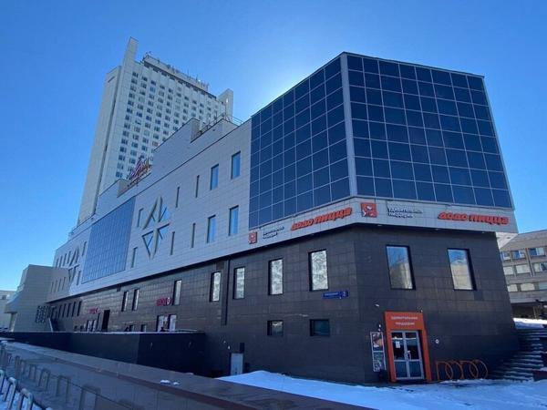 Академия языков и бизнеса, Москва