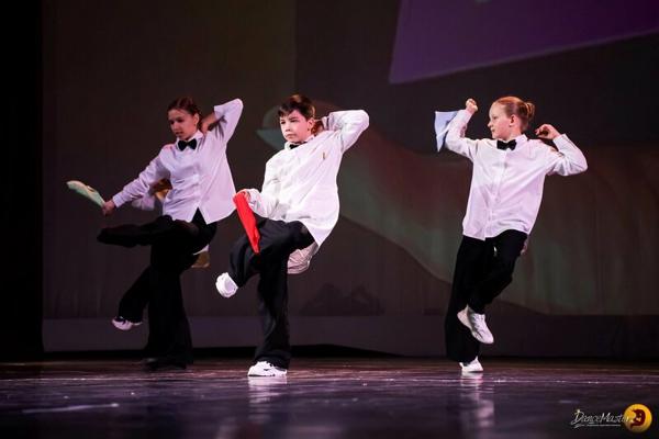 Dancemasters, Кудрово