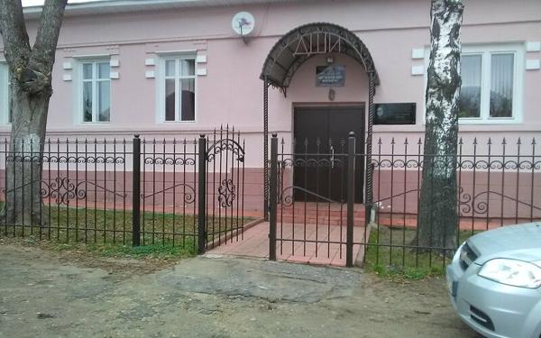 Детская школа искусств, Кулебаки