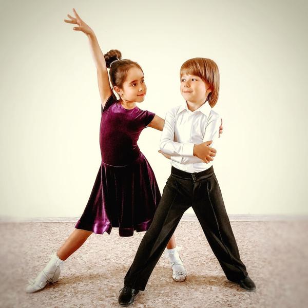 Dance Life, Курган