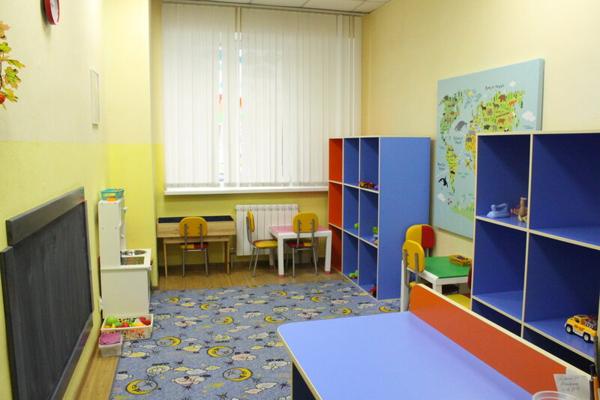 Время открытий, Курск