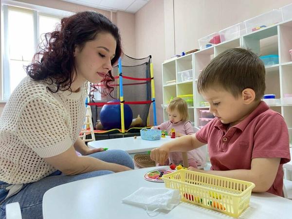 Школа дополнительного образования Анны Абрамовой, Курск