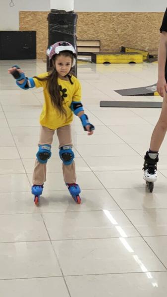 Extreme kids, Курск