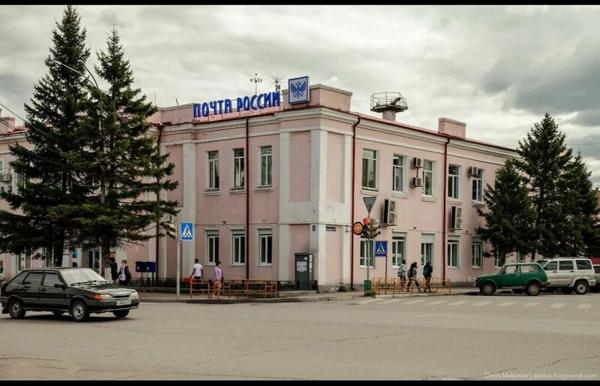 Дошколково, Кызыл