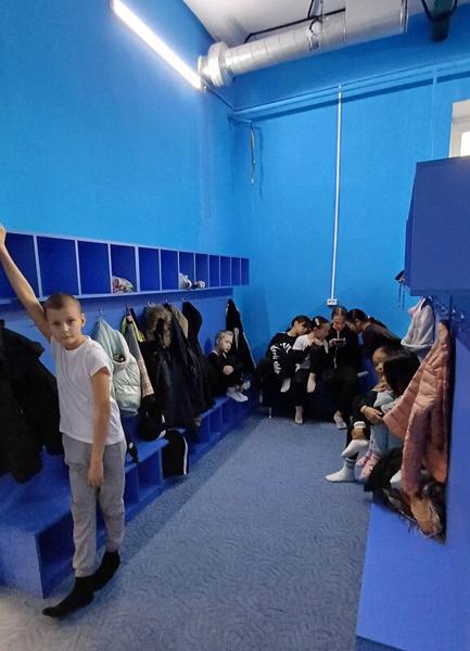 Федерация Воздушной Гимнастики Республики Тыва, Кызыл