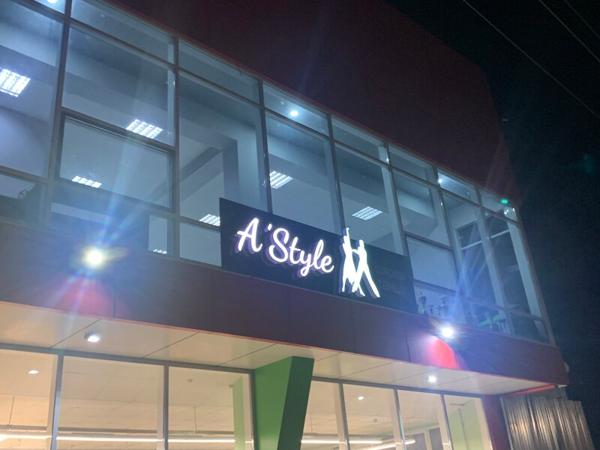 A’style, Лабинск