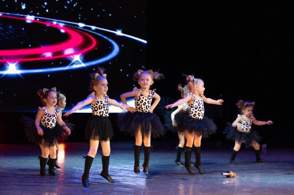 Dance Fashion1 Club, Лебедянь