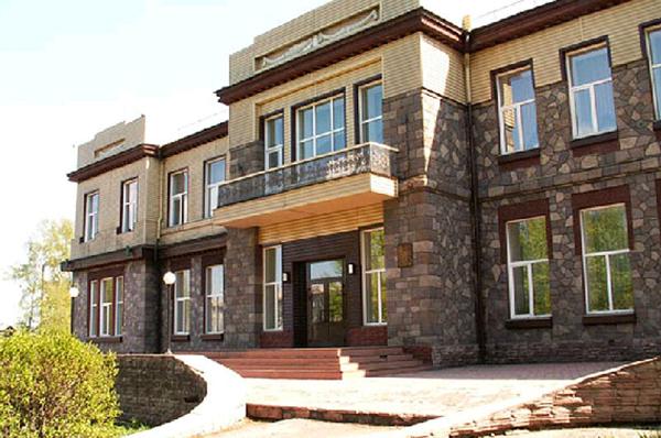 Муниципальное бюджетное учреждение дополнительного образования Детская художественная школа № 4 имени А. И. Шундулиди, Ленинск-Кузнецкий