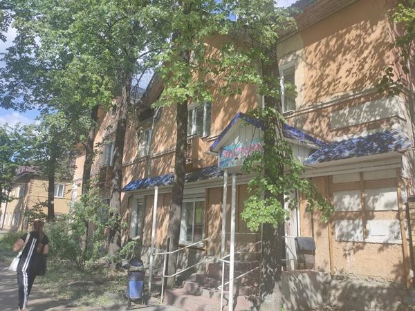 Растёмка, Лесной