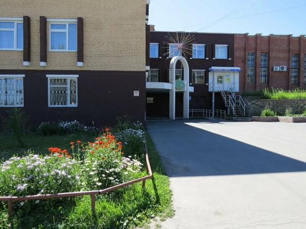Детская хореографическая школа, Лесной