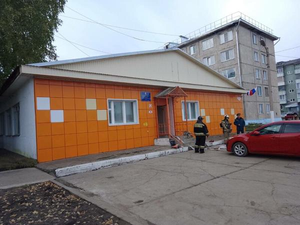 МБОУ ДО Центр дополнительного образования города Лесосибирска, Лесосибирск