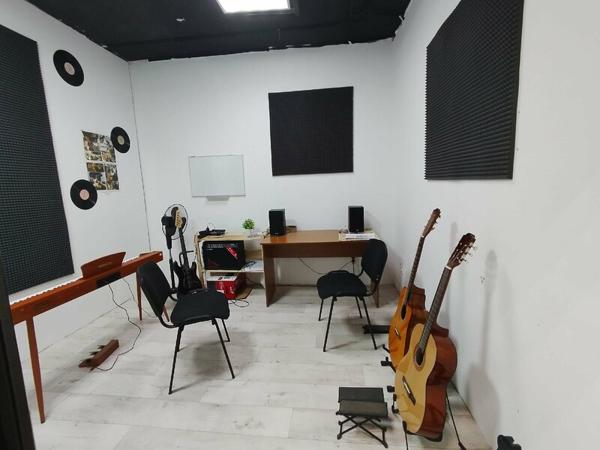 Open Music, Липецк