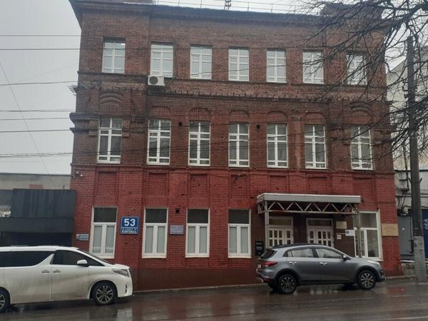 Атмосфера, Липки