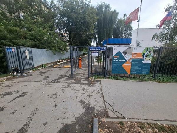 Алина, Липки