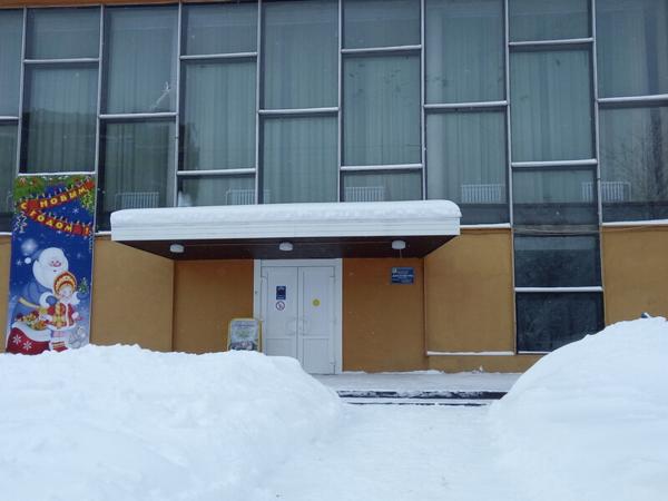 Детская Музыкальная школа пос. Биокомбината, Лосино-Петровский