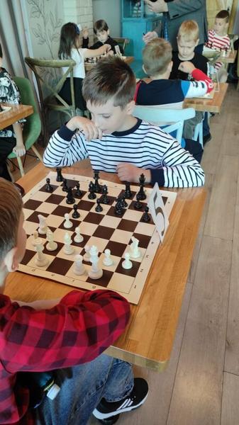 Чемпион, Люберцы